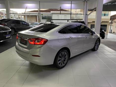 CHEVROLET Cruze Hatch 1.4 16V 4P LTZ TURBO FLEX AUTOM�TICO, Foto 4