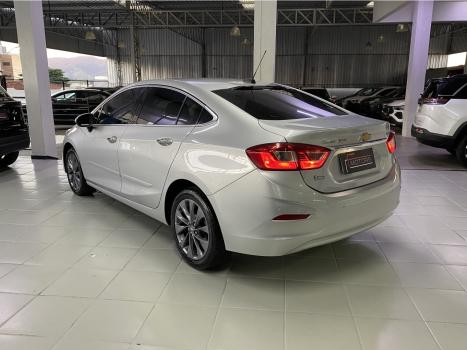 CHEVROLET Cruze Hatch 1.4 16V 4P LTZ TURBO FLEX AUTOM�TICO, Foto 6