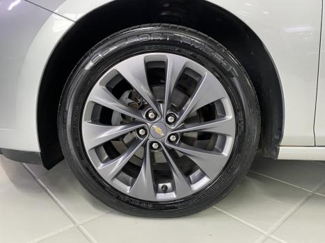 CHEVROLET Cruze Hatch 1.4 16V 4P LTZ TURBO FLEX AUTOM�TICO, Foto 7