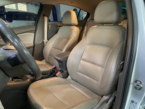 CHEVROLET Cruze Hatch 1.4 16V 4P LTZ TURBO FLEX AUTOM�TICO, Foto 9