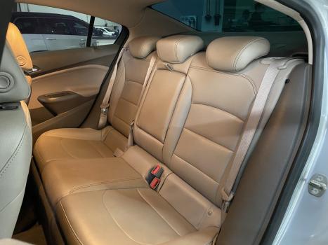 CHEVROLET Cruze Hatch 1.4 16V 4P LTZ TURBO FLEX AUTOM�TICO, Foto 11
