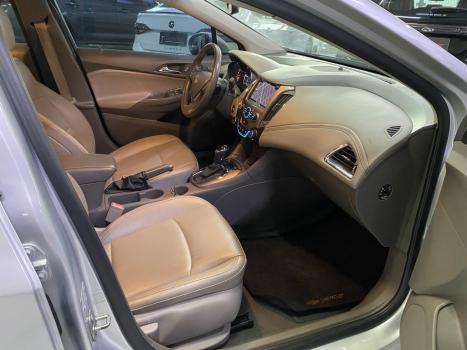 CHEVROLET Cruze Hatch 1.4 16V 4P LTZ TURBO FLEX AUTOM�TICO, Foto 13