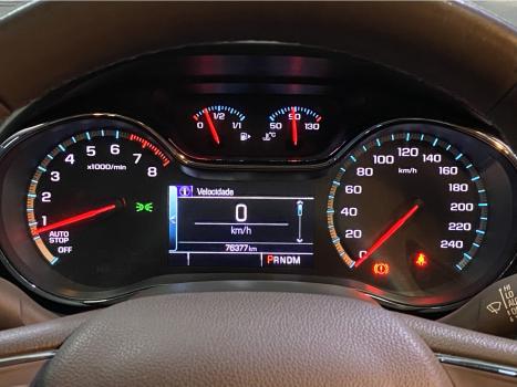 CHEVROLET Cruze Hatch 1.4 16V 4P LTZ TURBO FLEX AUTOM�TICO, Foto 18