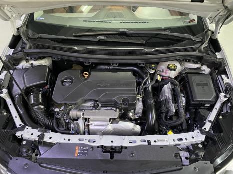 CHEVROLET Cruze Hatch 1.4 16V 4P LTZ TURBO FLEX AUTOM�TICO, Foto 19