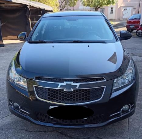 CHEVROLET Cruze Hatch 1.8 16V 4P LT SPORT FLEX, Foto 6