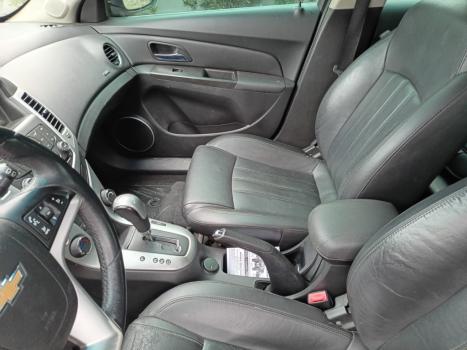 CHEVROLET Cruze Hatch 1.8 16V 4P LT SPORT FLEX, Foto 8