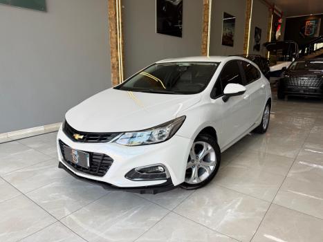 CHEVROLET Cruze Hatch 1.4 16V 4P LT FLEX TURBO AUTOM�TICO, Foto 1