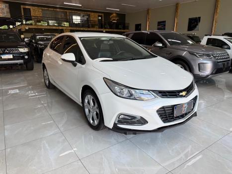 CHEVROLET Cruze Hatch 1.4 16V 4P LT FLEX TURBO AUTOM�TICO, Foto 2