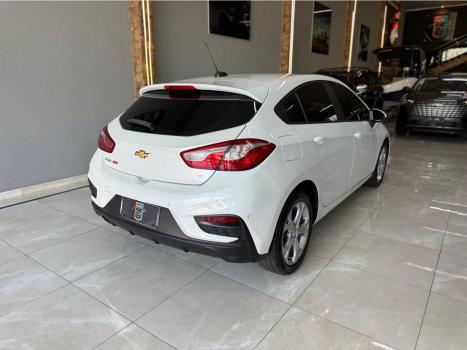 CHEVROLET Cruze Hatch 1.4 16V 4P LT FLEX TURBO AUTOM�TICO, Foto 3