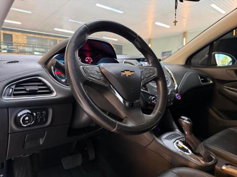 CHEVROLET Cruze Hatch 1.4 16V 4P LT FLEX TURBO AUTOM�TICO, Foto 5