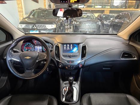 CHEVROLET Cruze Hatch 1.4 16V 4P LT FLEX TURBO AUTOM�TICO, Foto 7