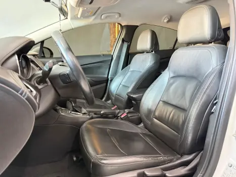 CHEVROLET Cruze Hatch 1.4 16V 4P LT FLEX TURBO AUTOM�TICO, Foto 10