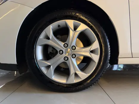 CHEVROLET Cruze Hatch 1.4 16V 4P LT FLEX TURBO AUTOM�TICO, Foto 13