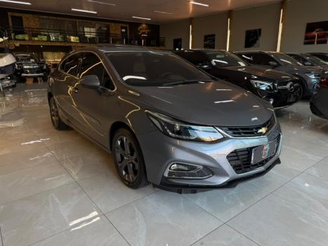 CHEVROLET Cruze Hatch 1.4 16V 4P LTZ FLEX TURBO AUTOM�TICO, Foto 2