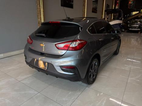 CHEVROLET Cruze Hatch 1.4 16V 4P LTZ FLEX TURBO AUTOM�TICO, Foto 3