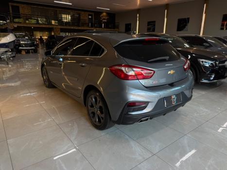 CHEVROLET Cruze Hatch 1.4 16V 4P LTZ FLEX TURBO AUTOM�TICO, Foto 4