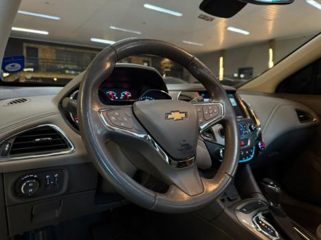 CHEVROLET Cruze Hatch 1.4 16V 4P LTZ FLEX TURBO AUTOM�TICO, Foto 5