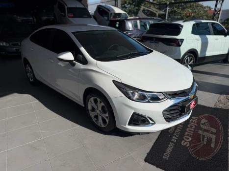 CHEVROLET Cruze Hatch 1.4 16V 4P LT TURBO FLEX AUTOMÁTICO, Foto 2