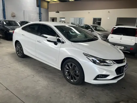 CHEVROLET Cruze Sedan 1.4 16V 4P LTZ FLEX TURBO AUTOMTICO, Foto 5