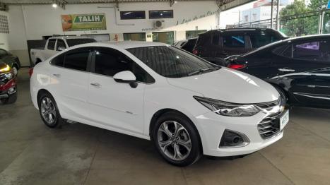 CHEVROLET Cruze Sedan 1.4 4P FLEX PREMIER AUTOMTICO, Foto 1