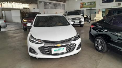 CHEVROLET Cruze Sedan 1.4 4P FLEX PREMIER AUTOMTICO, Foto 2