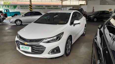 CHEVROLET Cruze Sedan 1.4 4P FLEX PREMIER AUTOMTICO, Foto 3
