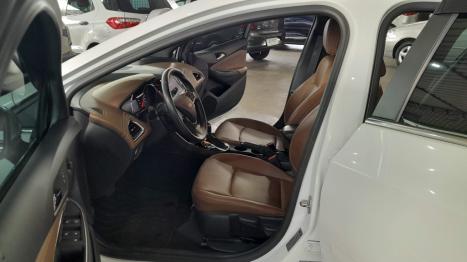 CHEVROLET Cruze Sedan 1.4 4P FLEX PREMIER AUTOMTICO, Foto 4