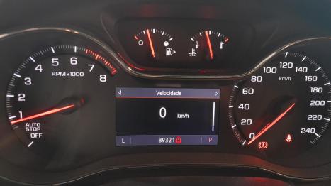 CHEVROLET Cruze Sedan 1.4 4P FLEX PREMIER AUTOMTICO, Foto 5