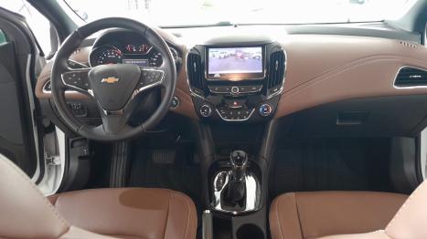 CHEVROLET Cruze Sedan 1.4 4P FLEX PREMIER AUTOMTICO, Foto 6
