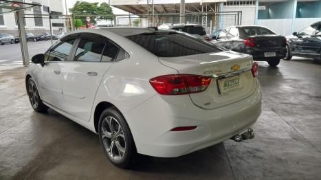 CHEVROLET Cruze Sedan 1.4 4P FLEX PREMIER AUTOMTICO, Foto 8