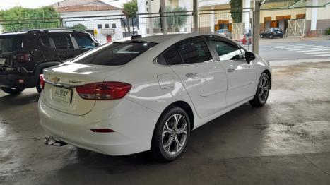 CHEVROLET Cruze Sedan 1.4 4P FLEX PREMIER AUTOMTICO, Foto 10