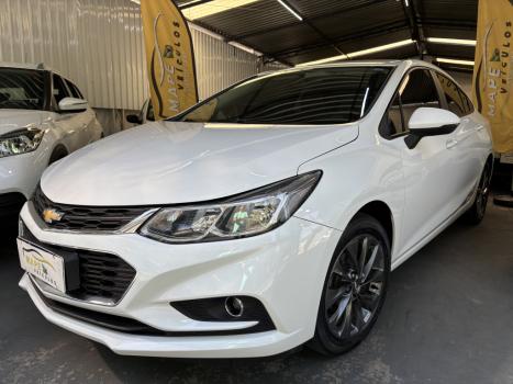 CHEVROLET Cruze Sedan 1.8 16V 4P LT ECOTEC FLEX AUTOMTICO, Foto 1