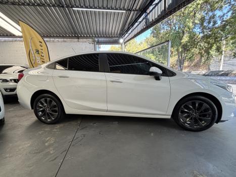 CHEVROLET Cruze Sedan 1.8 16V 4P LT ECOTEC FLEX AUTOMTICO, Foto 2