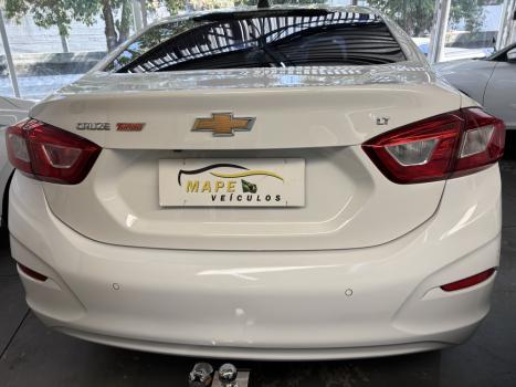 CHEVROLET Cruze Sedan 1.8 16V 4P LT ECOTEC FLEX AUTOMTICO, Foto 3