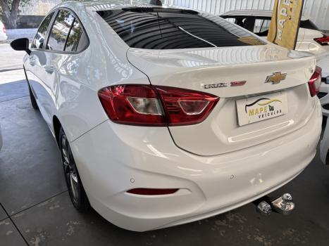 CHEVROLET Cruze Sedan 1.8 16V 4P LT ECOTEC FLEX AUTOMTICO, Foto 5