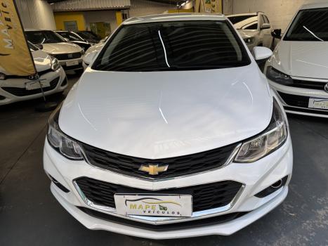 CHEVROLET Cruze Sedan 1.8 16V 4P LT ECOTEC FLEX AUTOMTICO, Foto 6