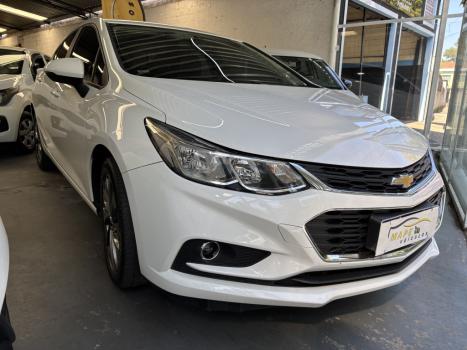 CHEVROLET Cruze Sedan 1.8 16V 4P LT ECOTEC FLEX AUTOMTICO, Foto 7