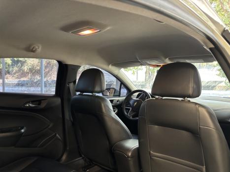 CHEVROLET Cruze Sedan 1.8 16V 4P LT ECOTEC FLEX AUTOMTICO, Foto 8