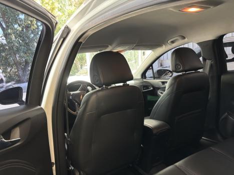 CHEVROLET Cruze Sedan 1.8 16V 4P LT ECOTEC FLEX AUTOMTICO, Foto 9