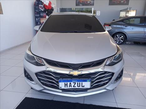 CHEVROLET Cruze Sedan 1.4 4P FLEX PREMIER AUTOMTICO, Foto 1