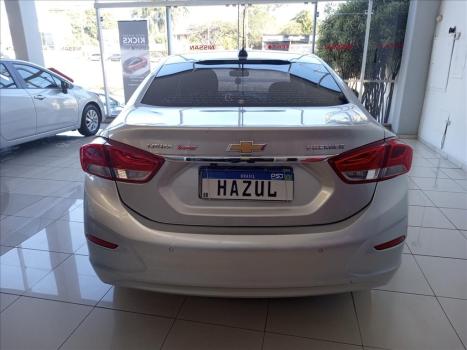 CHEVROLET Cruze Sedan 1.4 4P FLEX PREMIER AUTOMTICO, Foto 2