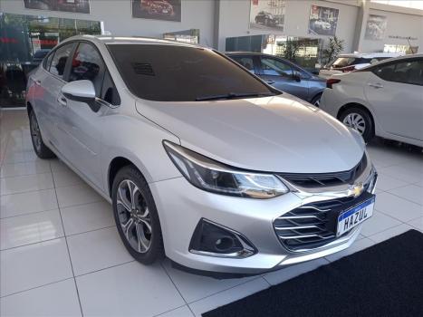 CHEVROLET Cruze Sedan 1.4 4P FLEX PREMIER AUTOMTICO, Foto 3