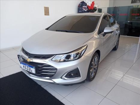 CHEVROLET Cruze Sedan 1.4 4P FLEX PREMIER AUTOMTICO, Foto 4