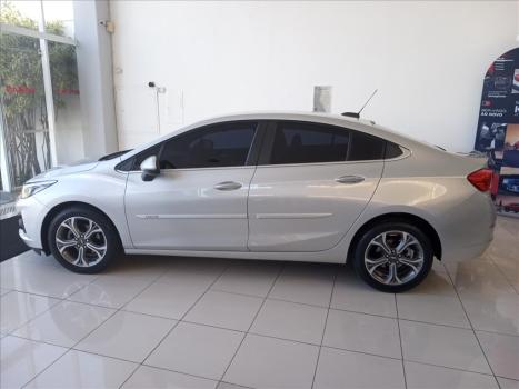 CHEVROLET Cruze Sedan 1.4 4P FLEX PREMIER AUTOMTICO, Foto 7