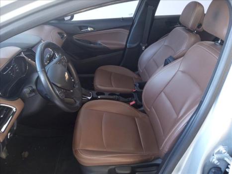 CHEVROLET Cruze Sedan 1.4 4P FLEX PREMIER AUTOMTICO, Foto 8