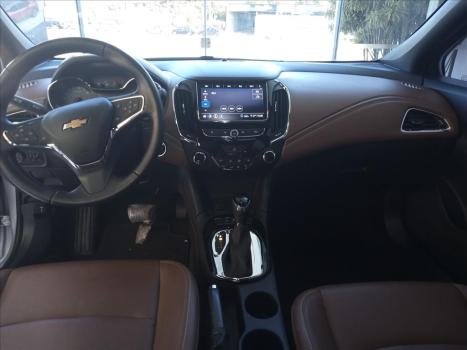 CHEVROLET Cruze Sedan 1.4 4P FLEX PREMIER AUTOMTICO, Foto 10