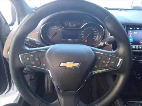 CHEVROLET Cruze Sedan 1.4 4P FLEX PREMIER AUTOMTICO, Foto 11