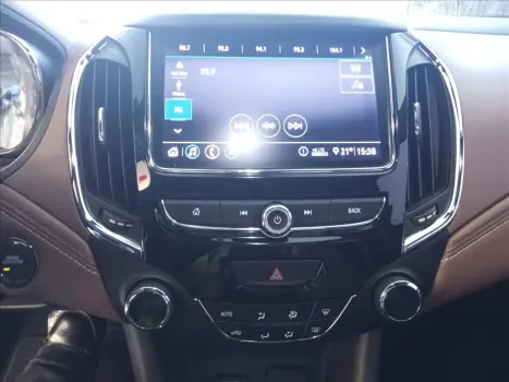 CHEVROLET Cruze Sedan 1.4 4P FLEX PREMIER AUTOMTICO, Foto 12