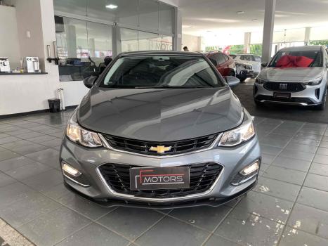 CHEVROLET Cruze Sedan , Foto 2