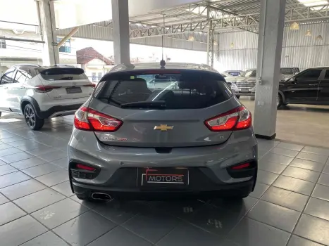 CHEVROLET Cruze Sedan , Foto 5